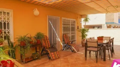 Apartment in Centre-Port-Platja Llevant photo 2