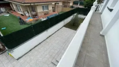 Chalet en calle Montealegre S-N photo 57