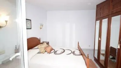 Penthouse in Travesía de Francisco de García Picos photo 15