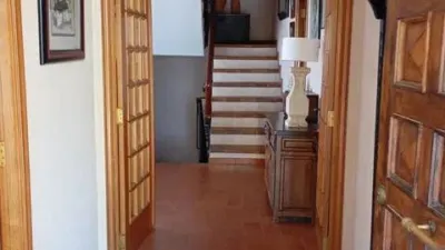 Chalet in San Cibrao Das Viñas (Capital) photo 5