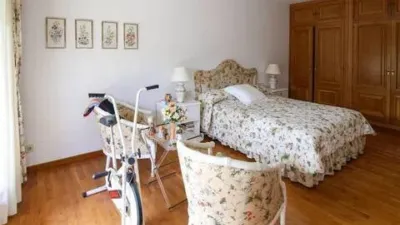 Chalet in Esplugues de Llobregat photo 32