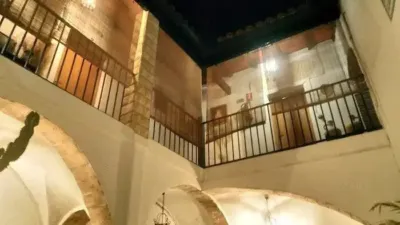 Chalet en Arcos de la Frontera photo 6
