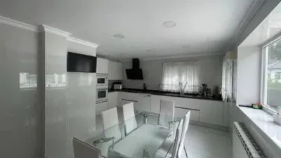 Chalet en calle Montealegre S-N photo 39