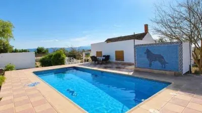 Townhouse in Murcia Capital photo 2
