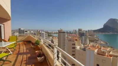 Top Floor Apartment in Las Adelfas-Benicolada-Garduix photo 21