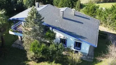 Chalet in Plentzia photo 39