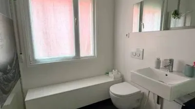 Apartment in Indautxu photo 38