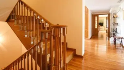 Chalet in Esplugues de Llobregat photo 10