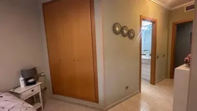 Apartment in Cala de Villajoyosa photo 9