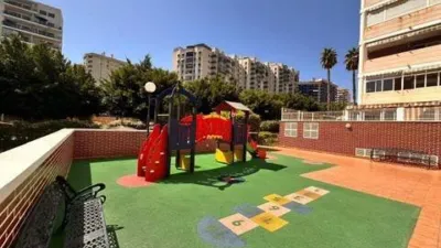 Apartment in Cala de Villajoyosa photo 19
