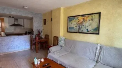 Apartment in Cala de Villajoyosa photo 9