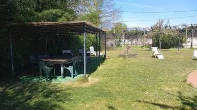 Chalet in San Cibrao Das Viñas (Capital) photo 34