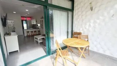 Casa adosada en Playa del Inglés photo 8