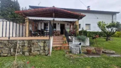 House in Astrabudúa photo 3