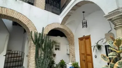 Chalet en Arcos de la Frontera photo 3