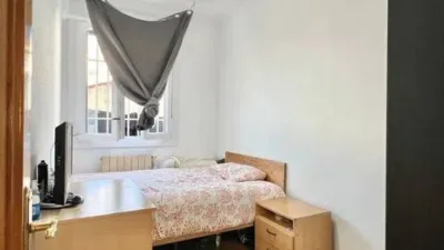Apartment in San Cristóbal-Adurtza photo 3