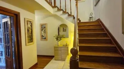 Townhouse in Gandia photo 10