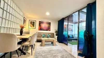 Apartment in L'Albufereta photo 2
