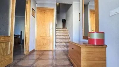 Semi-detached house in Manantiales-Cortijos del Sol-Fuensanguínea photo 5