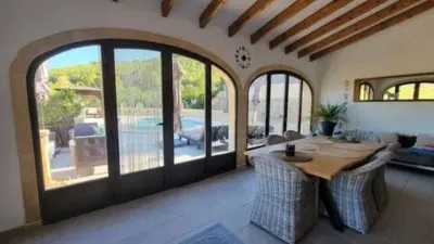 Piso – Benissa, la Marina Alta - Vista 3