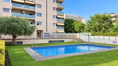 Apartment in Calella photo 32