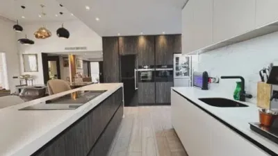 Chalet in Algorfa photo 2