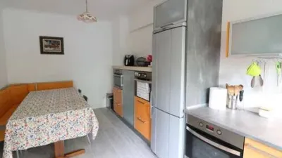 Terraced House in Berango photo 8