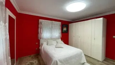 Chalet en calle Montealegre S-N photo 10