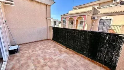 Townhouse in Orihuela photo 16