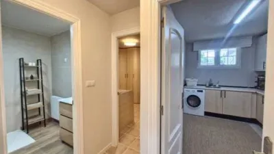 Townhouse in Gandia photo 53