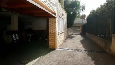 Chalet in Esplugues de Llobregat photo 20