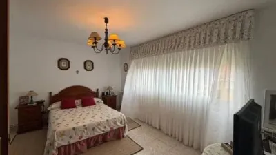 Chalet in Barrio Hoya photo 17