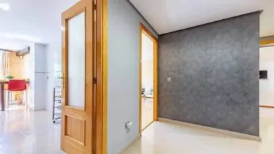 Piso en calle de Els Poblets photo 21