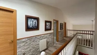 Chalet en calle Montealegre S-N photo 58