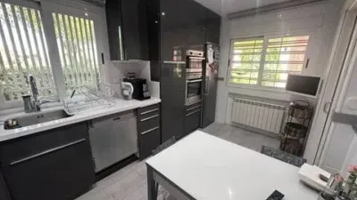 Semi-detached house in Las Rozas de Madrid photo 3