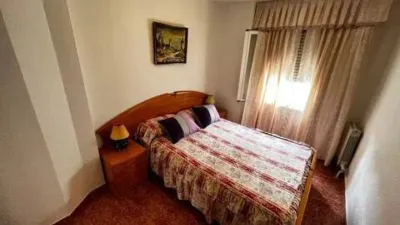 Apartment in Madrid Capital photo 22