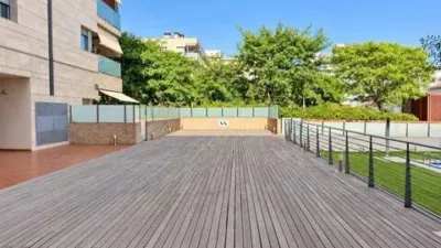 Apartment in Calella photo 31