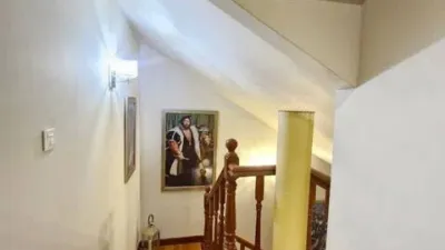 Townhouse in Gandia photo 21