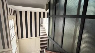 Apartment in Getxo photo 24