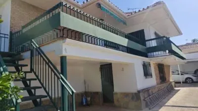 Chalet in Manantiales-Cortijos del Sol-Fuensanguínea photo 2
