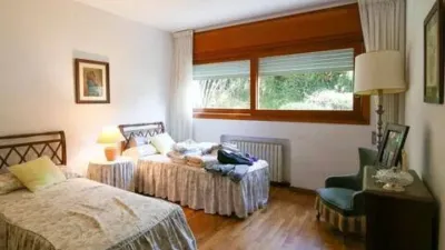 Chalet in Esplugues de Llobregat photo 15