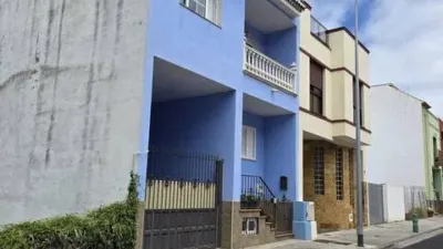 Terraced house in Urbanización la Marzagana photo 3