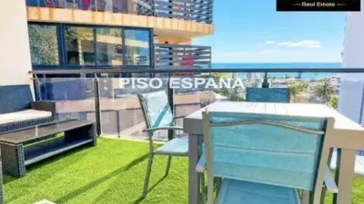 Piso en Platja Muchavista photo 49
