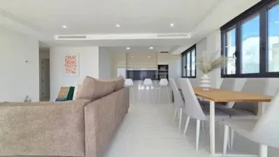 Apartment on Maria de Zayas Street, 1 photo 24