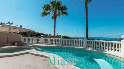 Chalet in El Campello photo 24