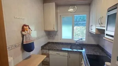 Apartment in Leganés photo 8