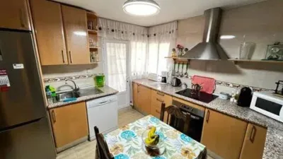 Apartment in Madrid Capital photo 33