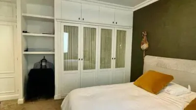 Apartment in Getxo photo 12