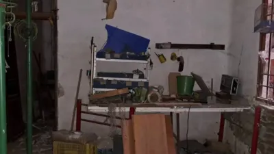 Rustic house in Murcia Capital photo 11