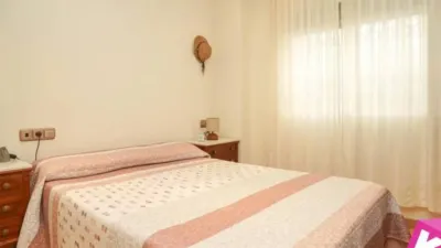 Apartment in Centre-Port-Platja Llevant photo 22